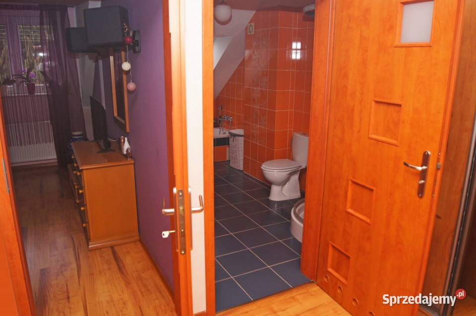 Bezpośrednio komfortowy segment centrum mazowieckie Grodzisk Mazowiecki
