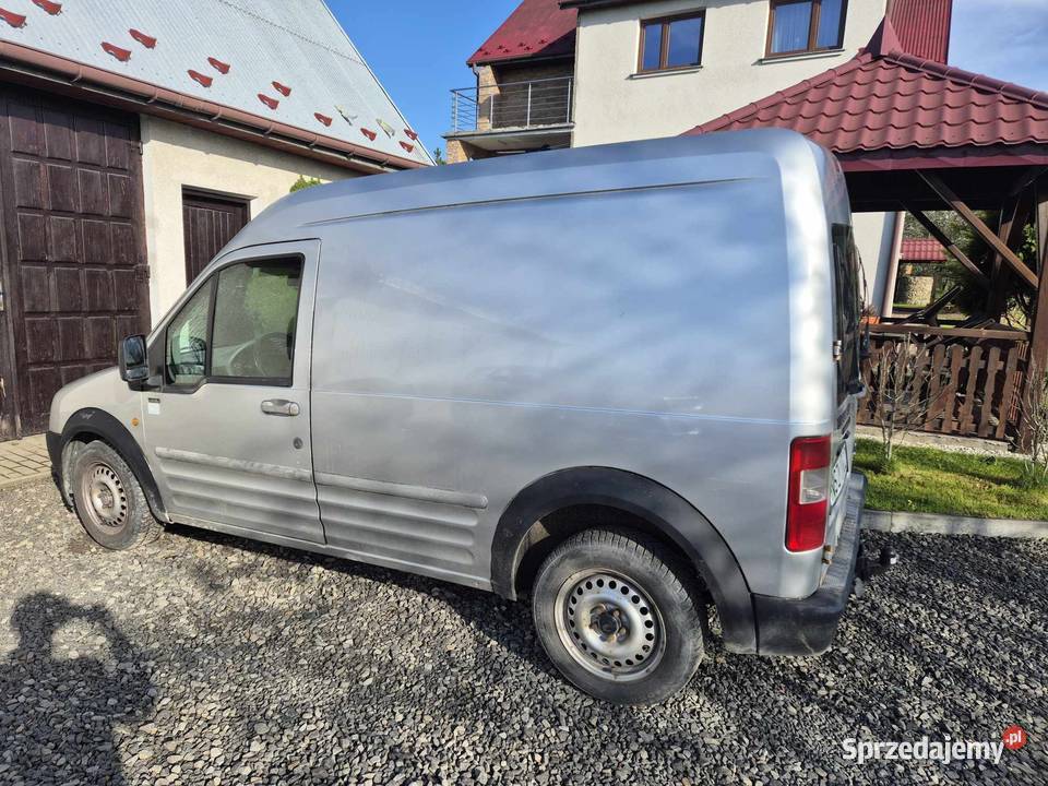 Ford Transit Connect Jasło