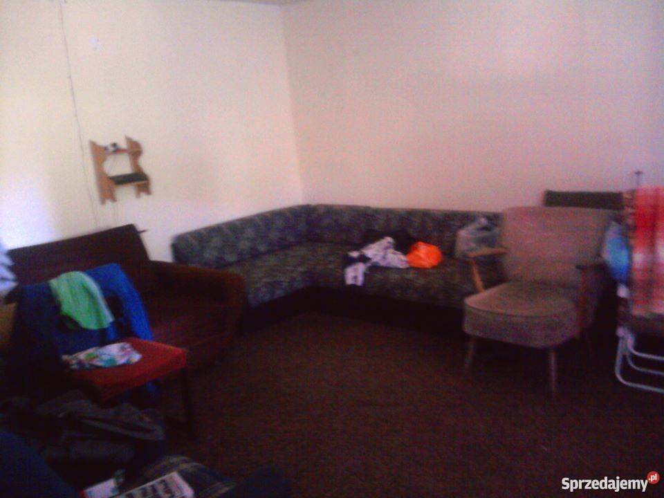 Sprzedam ogródek działkowy w Zielonej Górzę RODZ