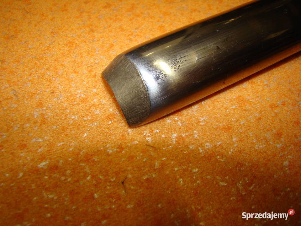 Dłuto żłobak DYNAGRIP 20 mm promień STANLEY Bielsko-Biała sprzedam