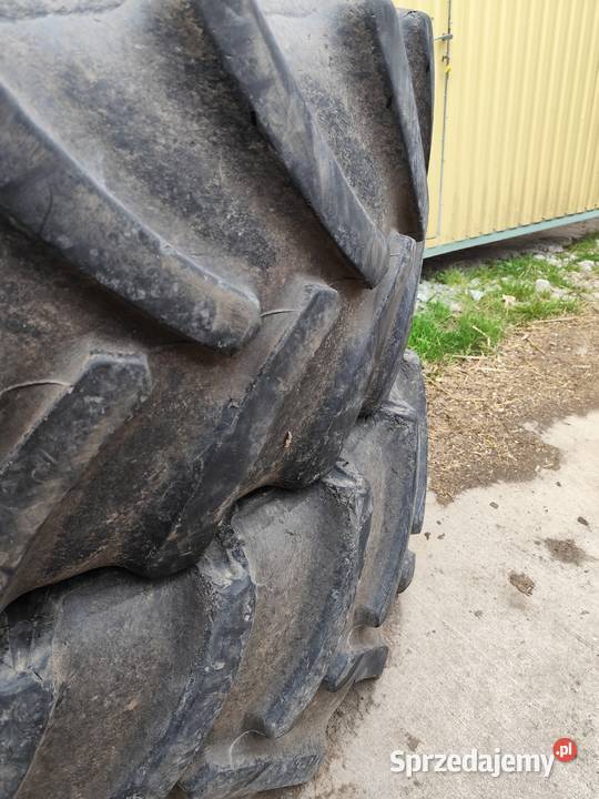 Sprzedam Opony Rolnicze Kotlice-Kolonia