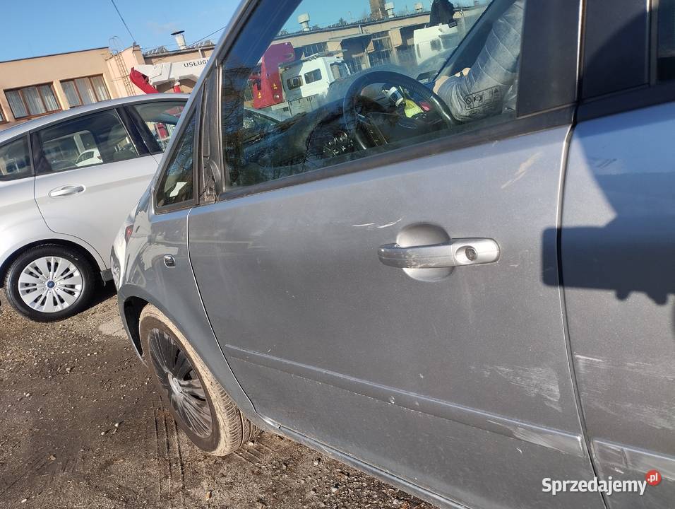 Ford C 2000cm3 małopolskie Stary Sącz