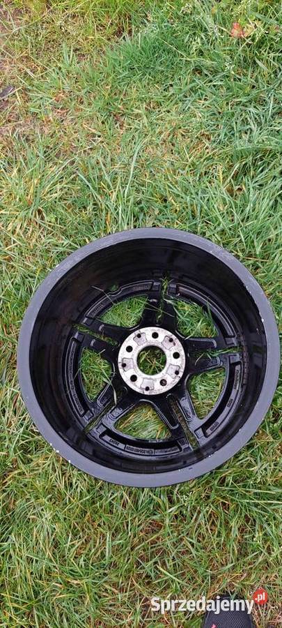 Felga Mercedes W206 AMG Średnica 18" Gdynia sprzedam