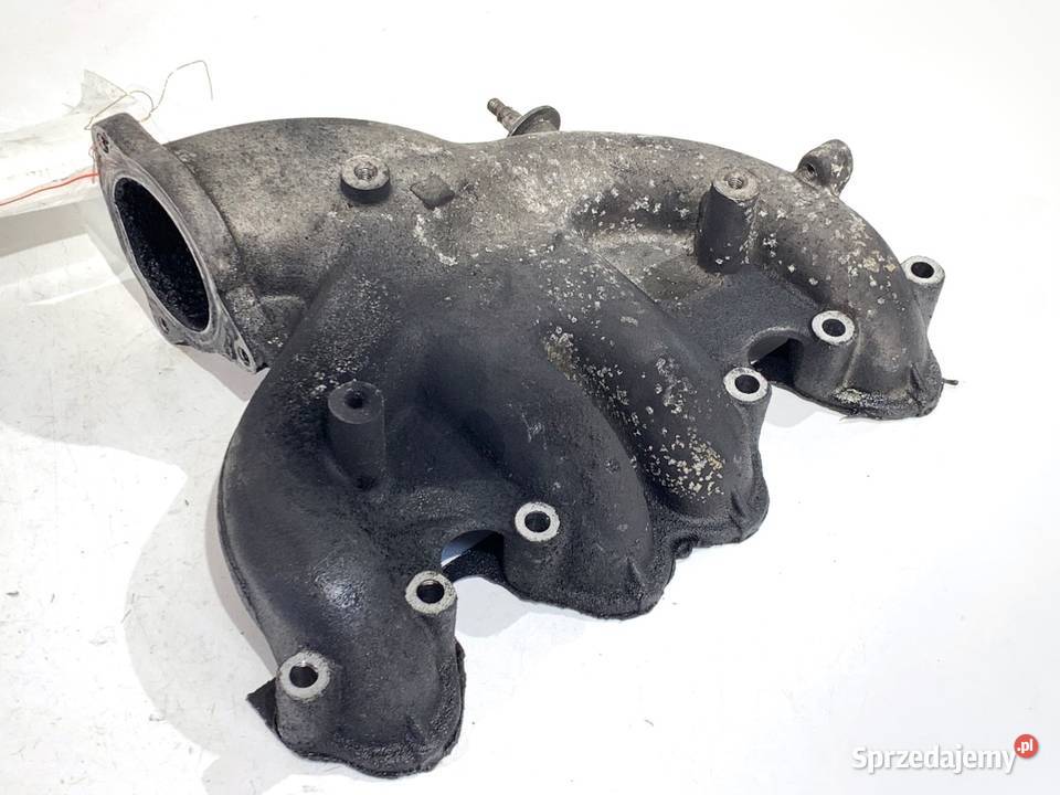 KOLEKTOR SSĄCY AUDI A4 B6 038129713AJ 19 130 Kolektory ssące