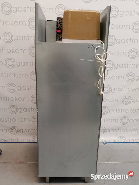 Szafa mroźnicza GN 21 650 L Rilling AHKMT0650001 sprzedam