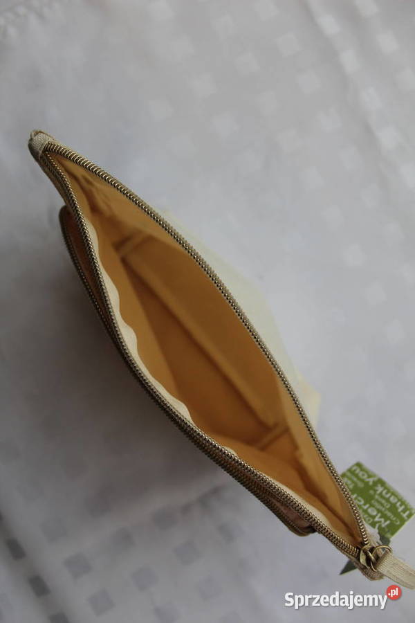 Zestaw Kosmetyczka Na Kosmetyki Rzęsy Niebieska Bielsko-Biała