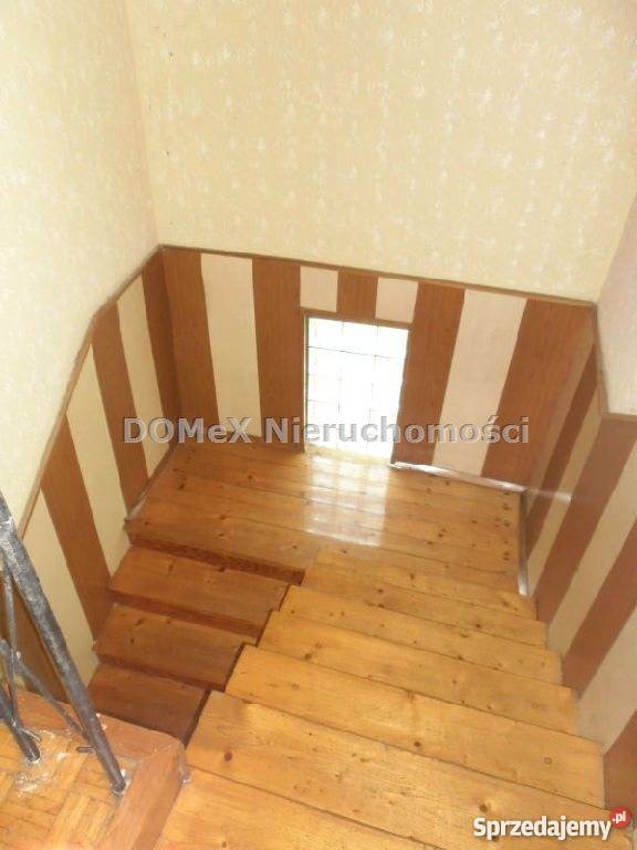 dom wolnostojący 160m2 Pszów Krzyżkowice Pszów