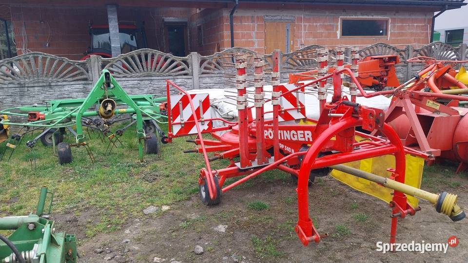 Agregat ścierniskowy GRUBER 3m LEMKEN SMARAGD 90