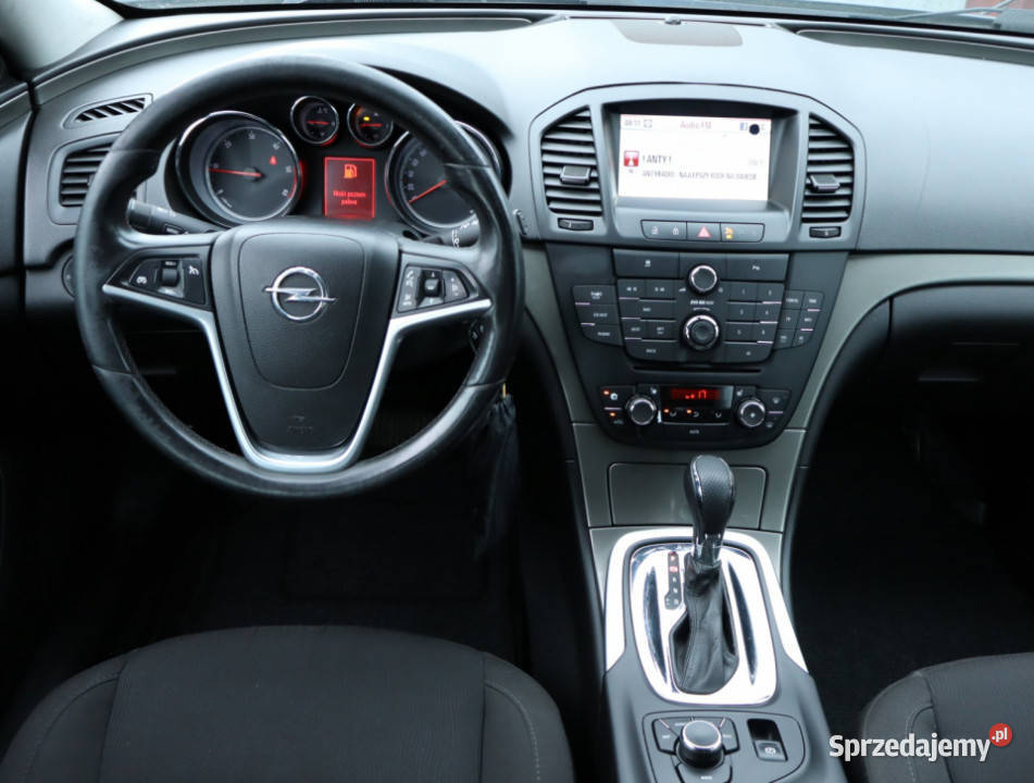 Opel Insignia 20 CDTI