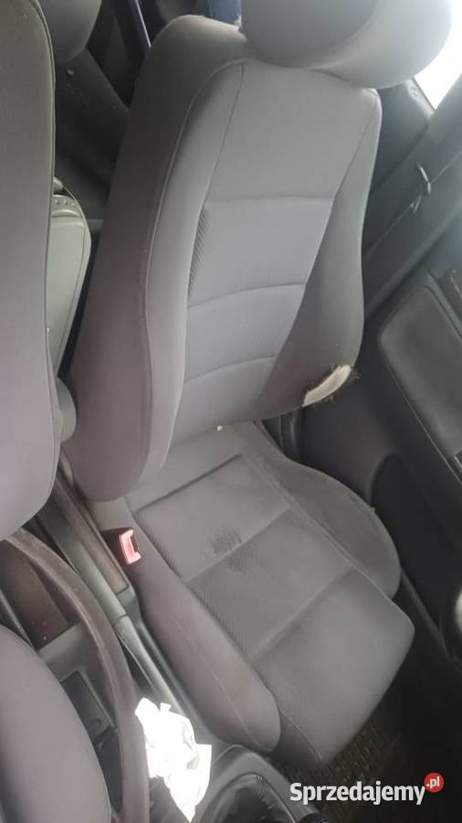 18turbo quattro cała graty A4 Motoryzacja Szczecin