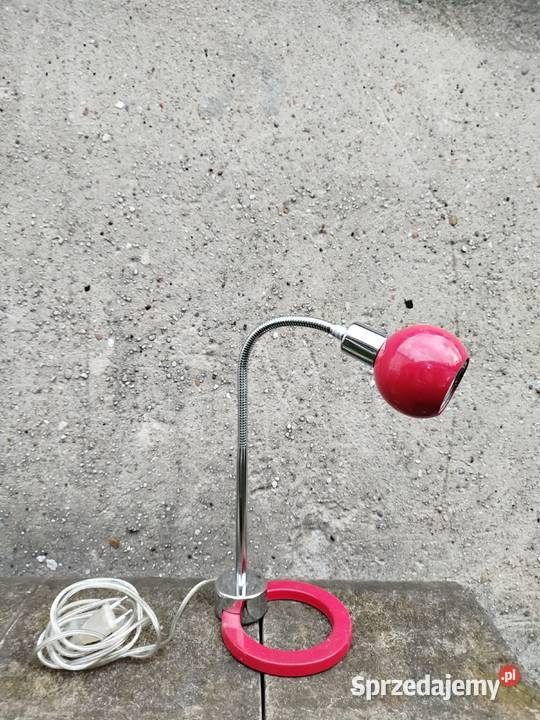 Lampa stołowa Globus Opole