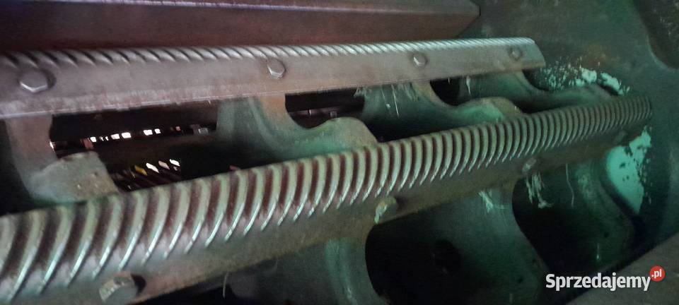 Claas dominator 76 Piekary Śląskie