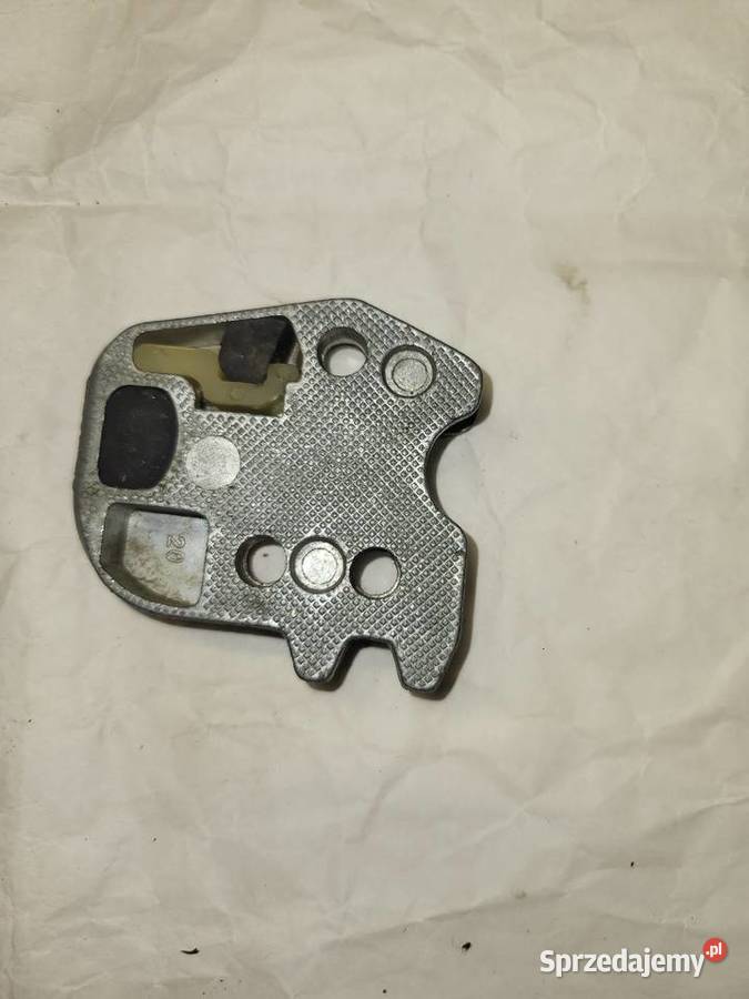 Wartburg 353 13 Nowy zamek drzwi rygiel komplet osobowe Piaseczno