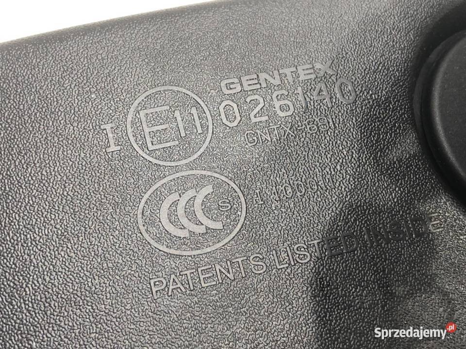 LUSTERKO WEWNĘTRZNE OPEL ZAFIRA C 13369365 sprzedam