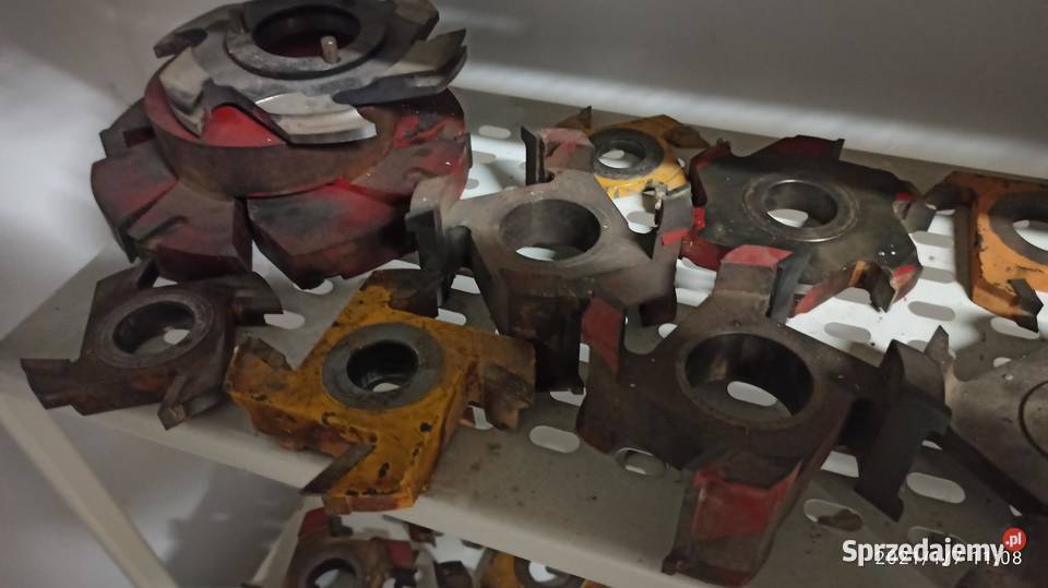 narzędzia stolarskie lignum Kłodawa