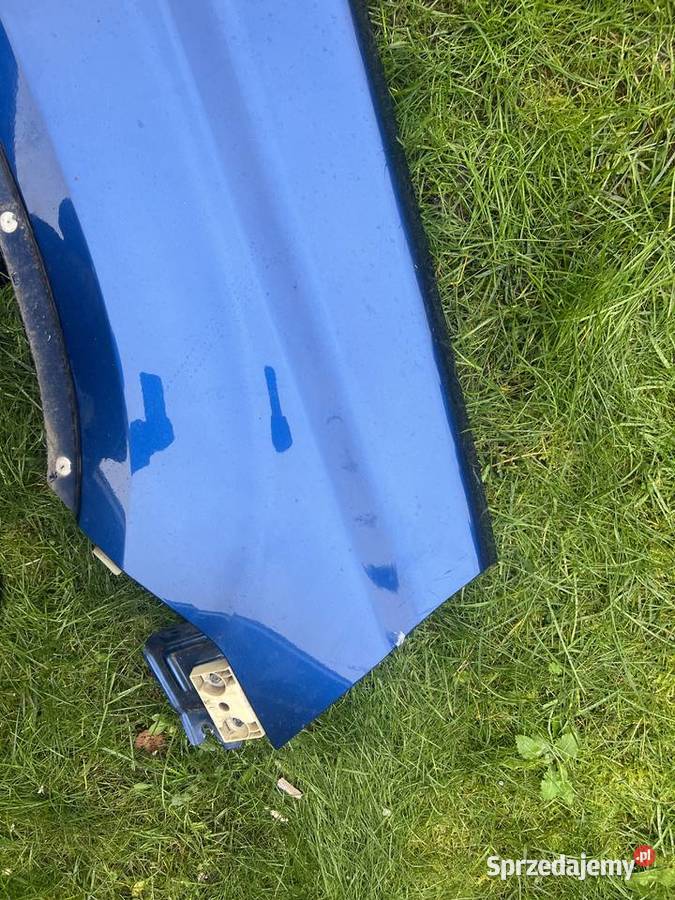 Błotnik Prawy NISSAN XTRAIL 2007r B53 Darłowo sprzedam