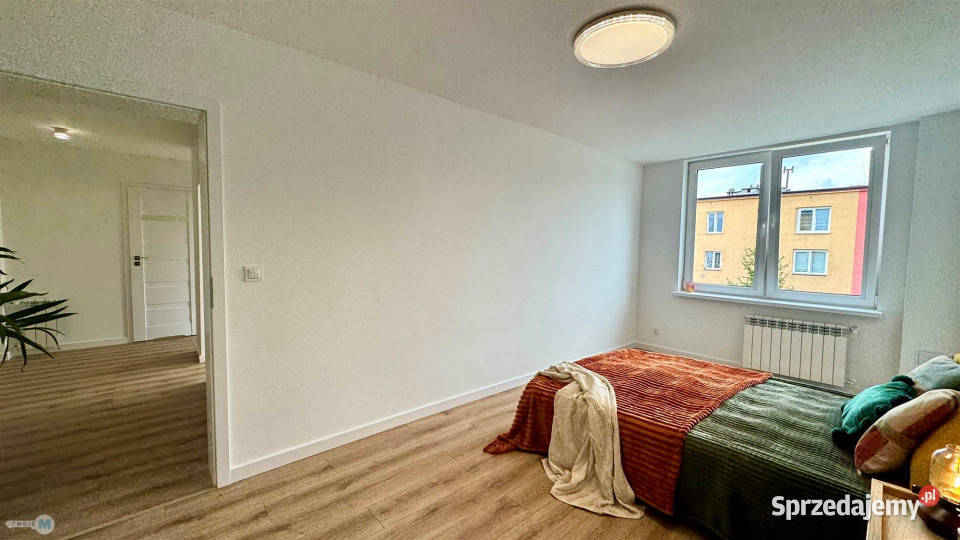 sprzedaży mieszkania Kielce 538m2 2 pokoje świętokrzyskie