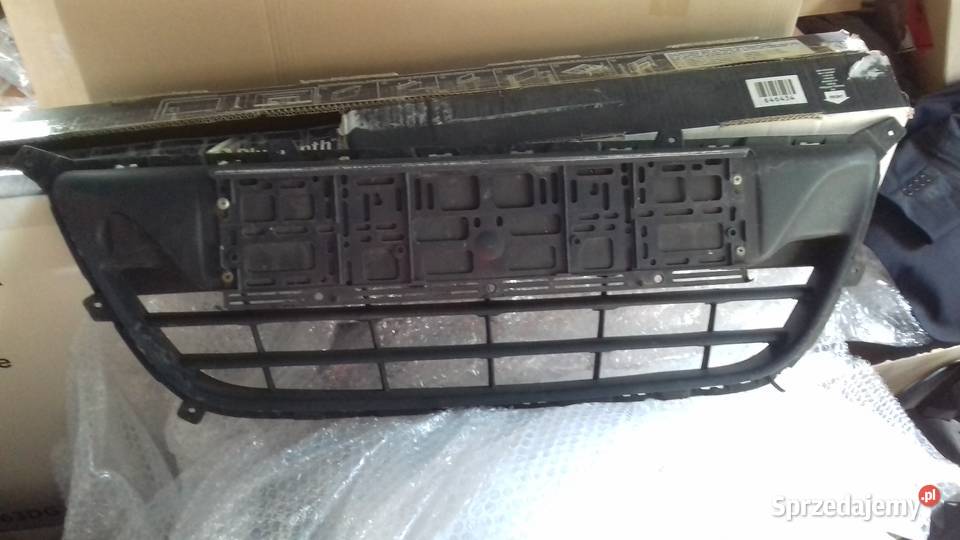 Gril przedni Hyundai i20 osobowe mazowieckie