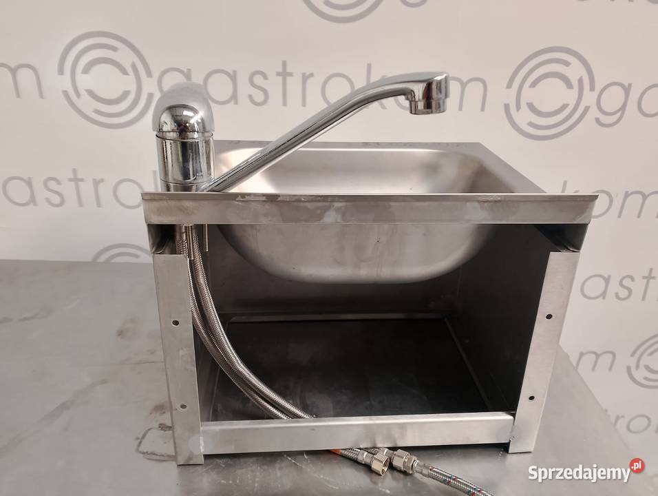 UMYWALKA ZABUDOWANA 40X30X28 Wrocław