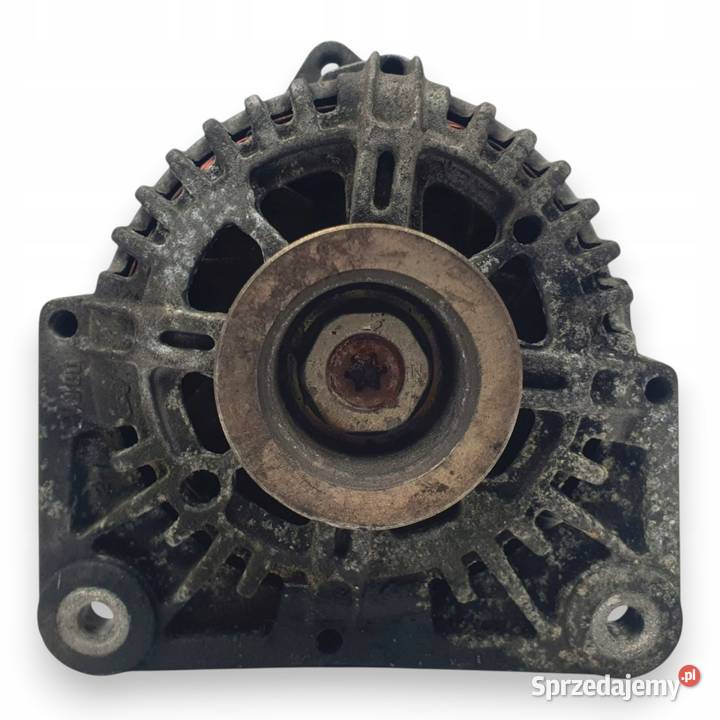 ALTERNATOR Renault Clio III Megane II Scenic II Chełm