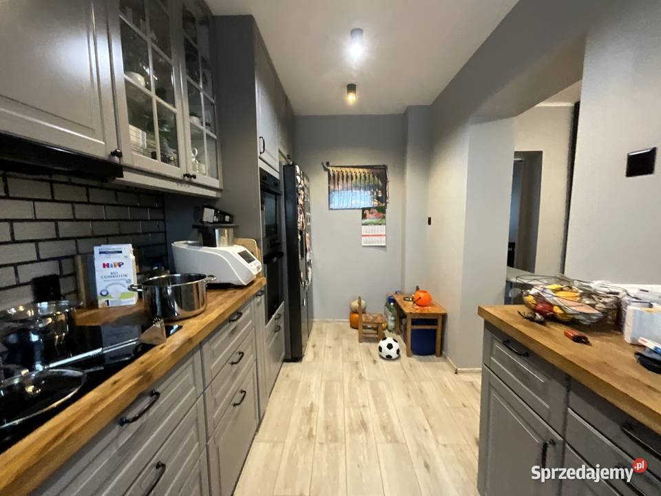 Syndyk sprzeda nieruchomość gruntową zabudowaną śląskie