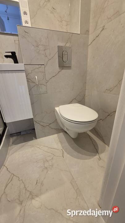 Mieszkanie 40m piwnica Lipsko