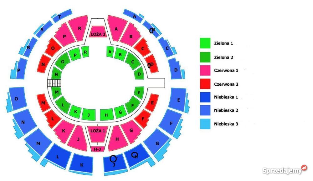2x2 Liga Światowa Polska Brazylia Atlas Arena ŁÓ Łódź