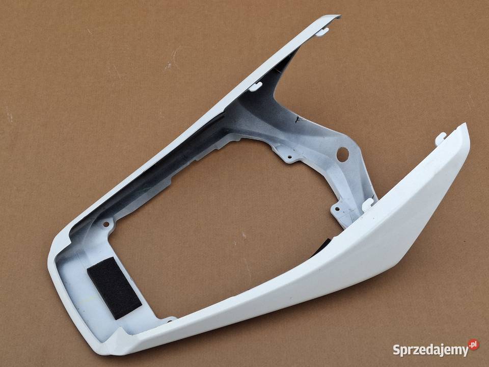 HONDA CBR 1000 RR ZADUPEK OGON OWIEWKA TYŁ Bieleń