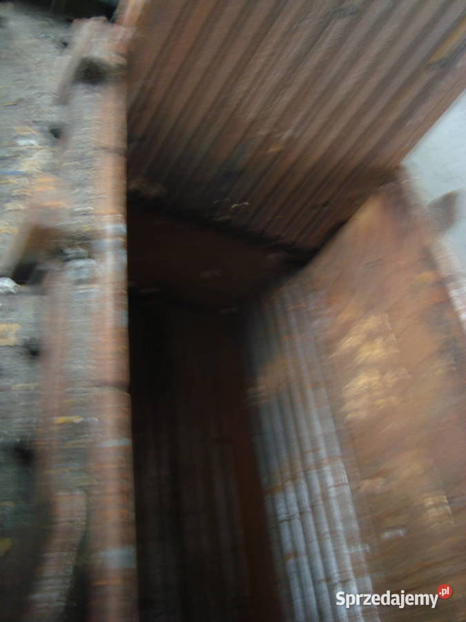 paczkę do złomu Pozostałe