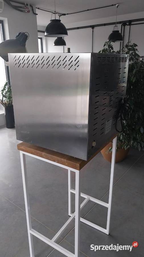 Piec konwekcyjny Garbin 43 DX UMI Kazuń Polski