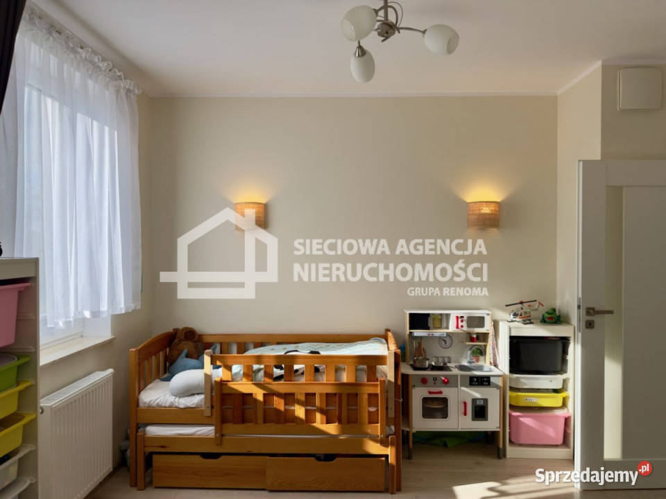 Mieszkanie 5021m2 3pokojowe Gdańsk