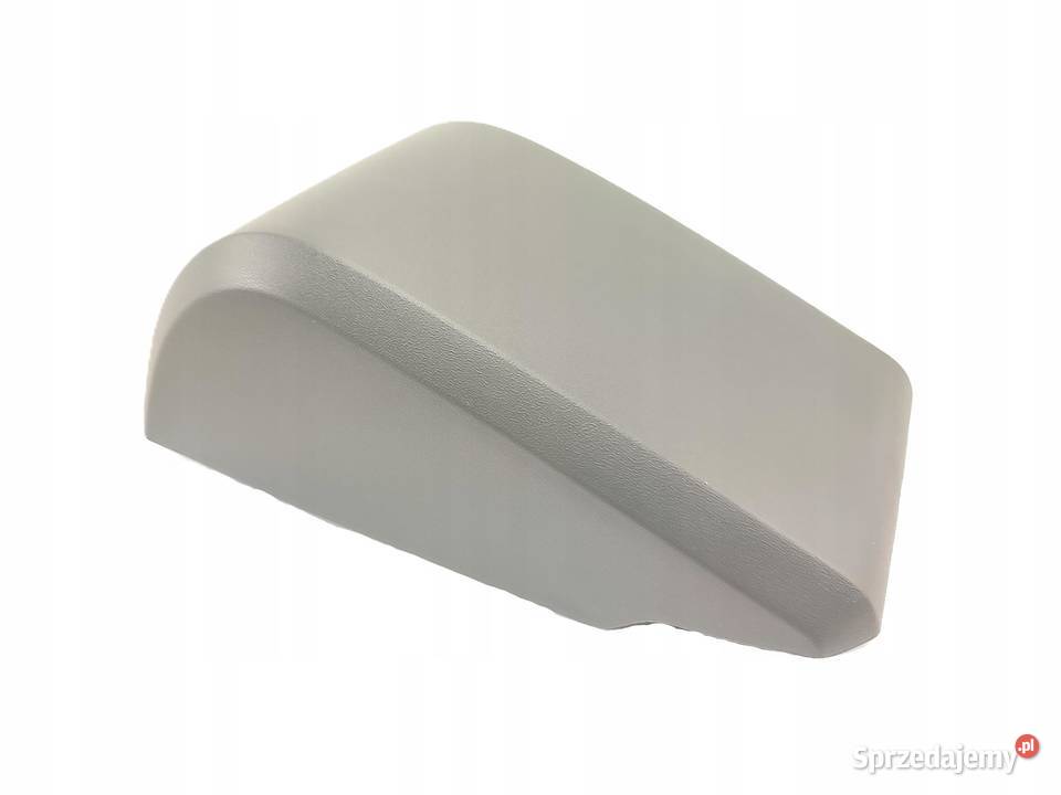 PLASTIK FOTELA DWÓJKA PRZÓD CITROEN JUMPER 2006