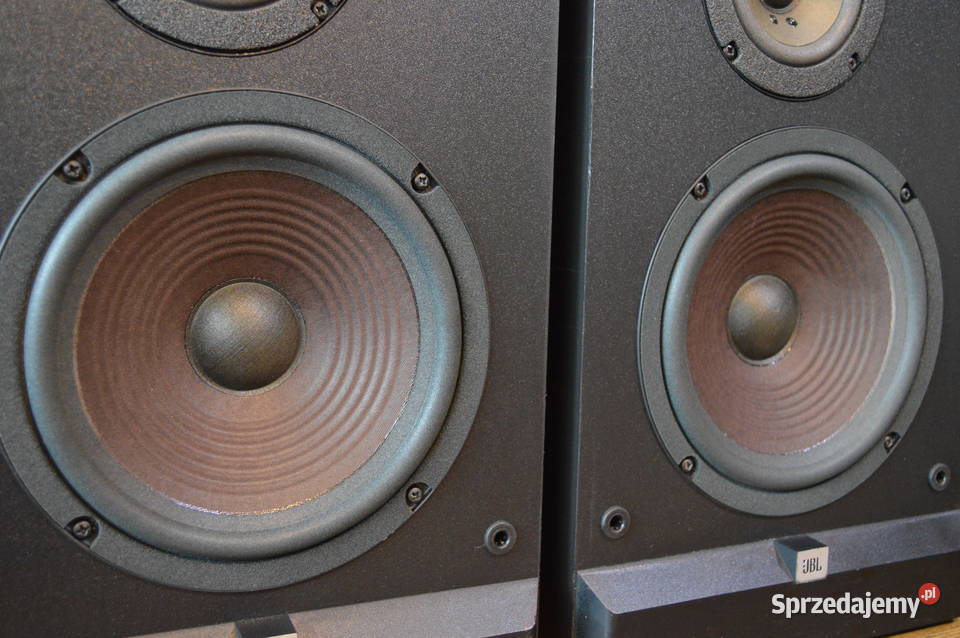 Kapitalne JBL TLX30 Dynamiczne Brzmienie z Mega podkarpackie sprzedam
