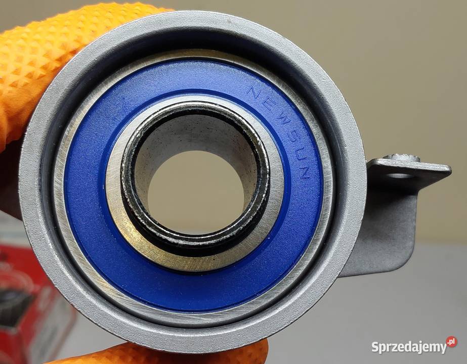 NAPINACZ PASKA FORD ESCORT FIESTA MONDEO ORION osobowe Mielęcin