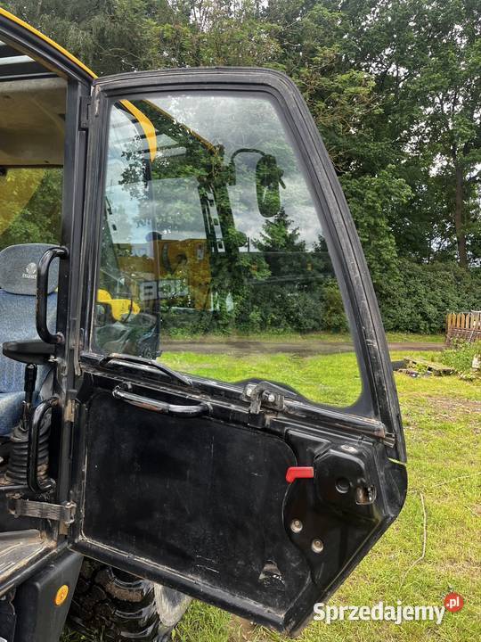 Sprzedam JCB 54170 2006 JCB