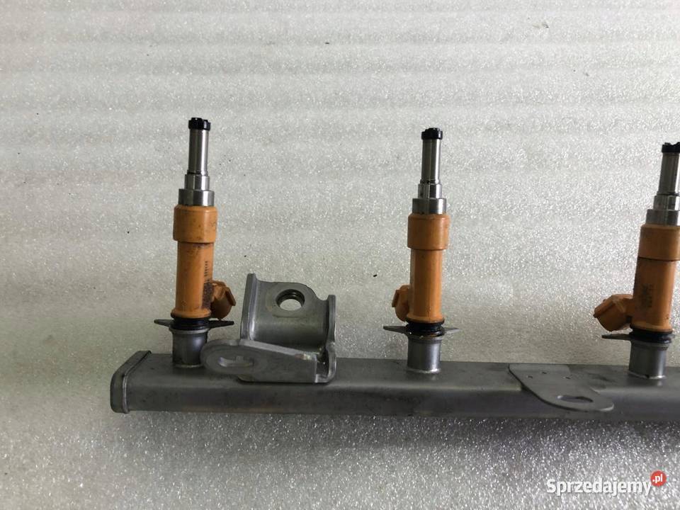 LISTWA WTRYSKOWA 2975001480 SUZUKI SX4 16B osobowe