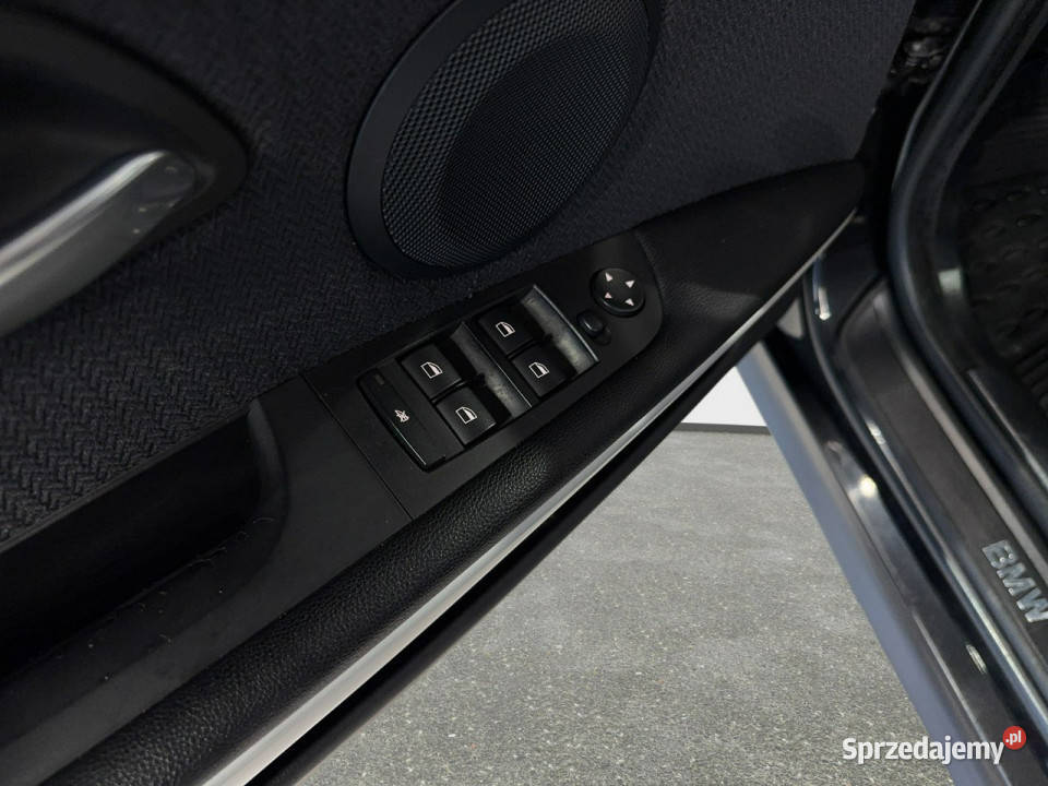 BMW 320 i Limousine 20 143 M6 20092010 r Myślenice sprzedam