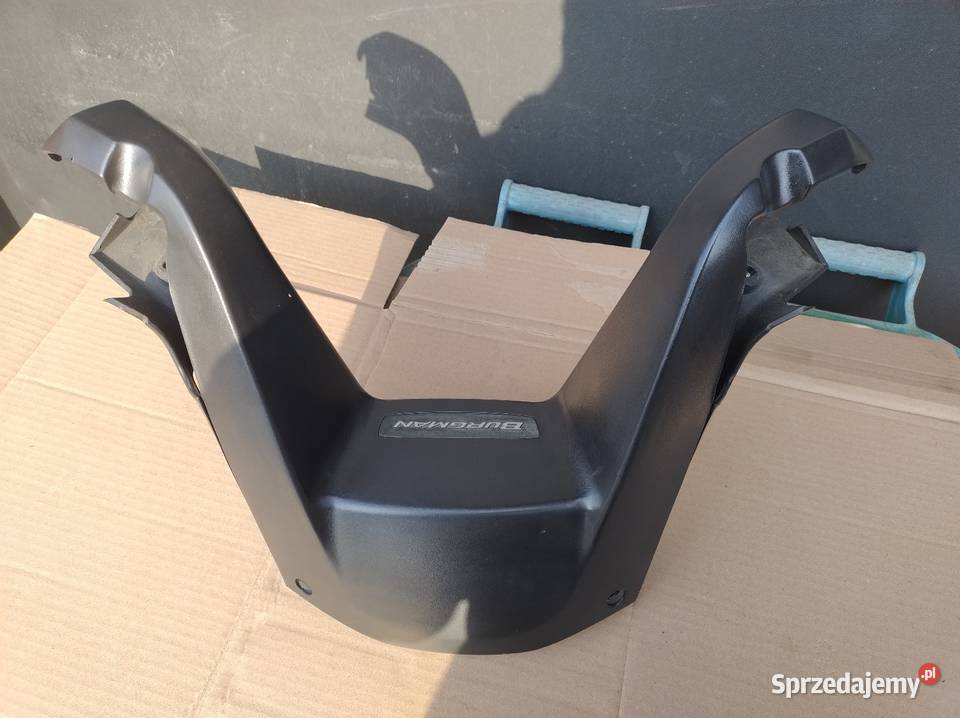 Suzuki Burgman 400 K2 obudowa kierownicy podkarpackie