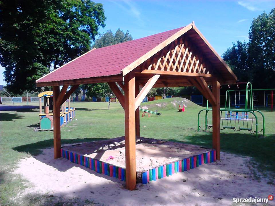 Drewno budowlane więżby Groblice