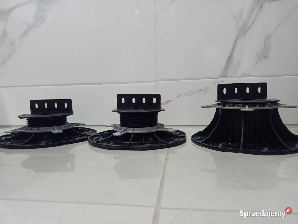 Regulawany wspornik tarasowy Wrocław