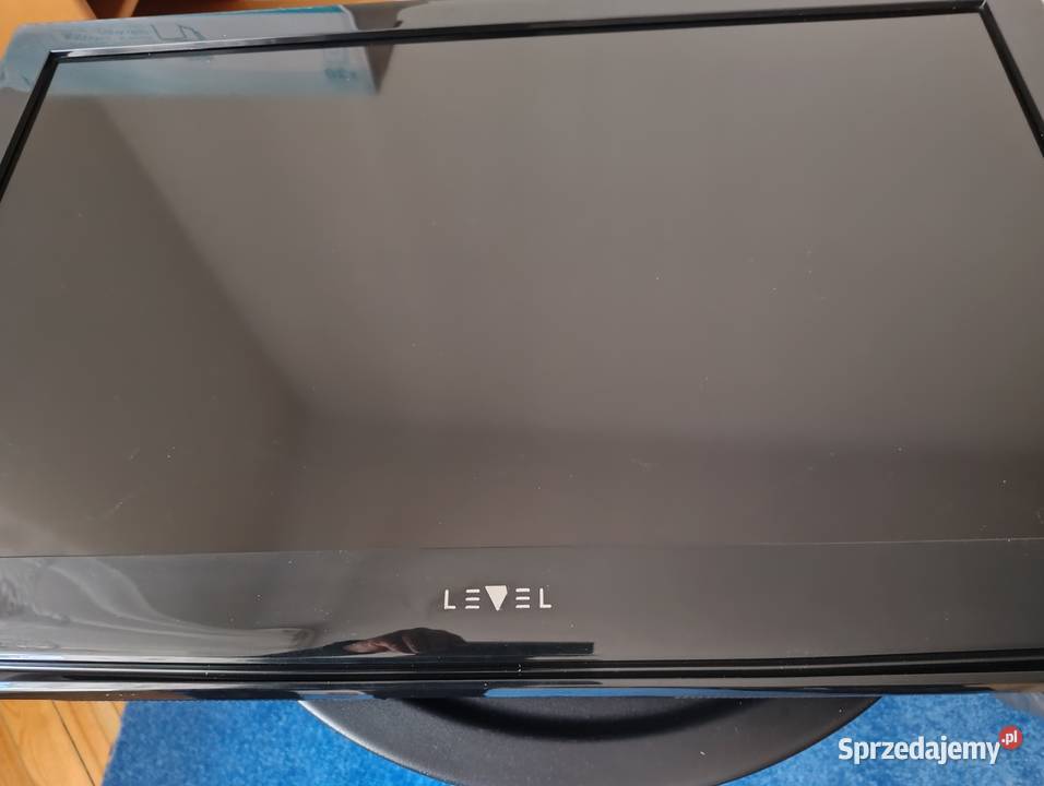 Telewizor LEVEL 32 cale LCD Ostrów Mazowiecka