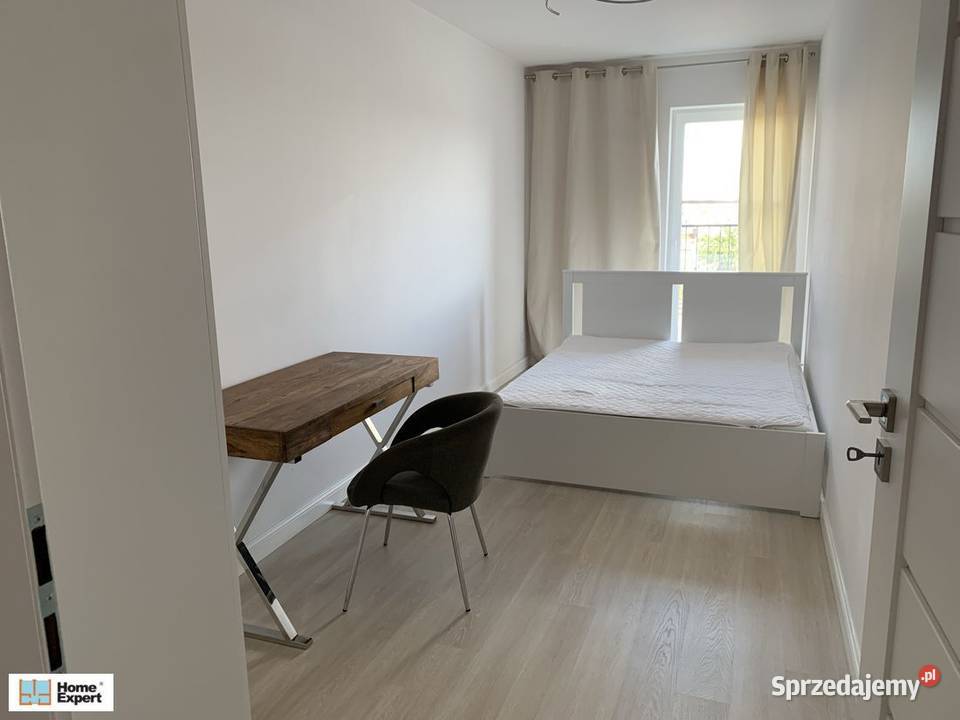 2pok 52met Legnickiej BALKONWINDA Wrocław