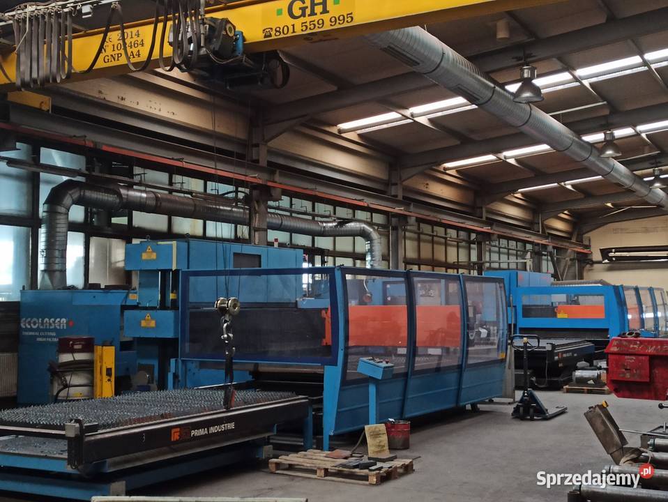 Sprzedam działającą firmę przemysł metalowy dolnośląskie Wrocław
