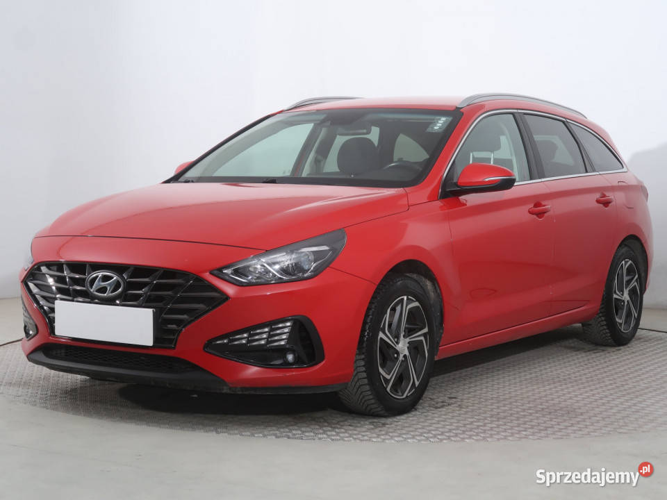 Hyundai i30 16 CRDi 85KM i30