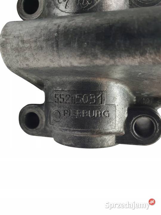ZAWÓR EGR Opel Astra H Vectra C Saab 93 II 19 Chełm