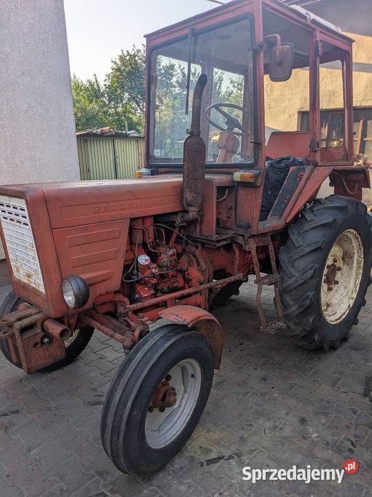 T25 Sieradz