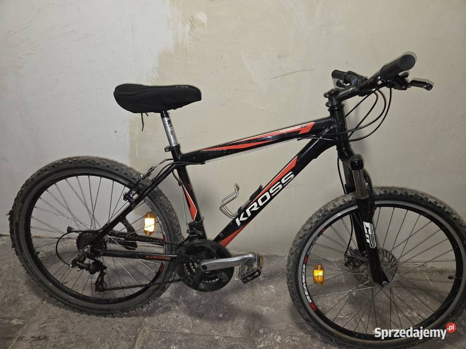 Rower górski Maxbike 26 Sokolec