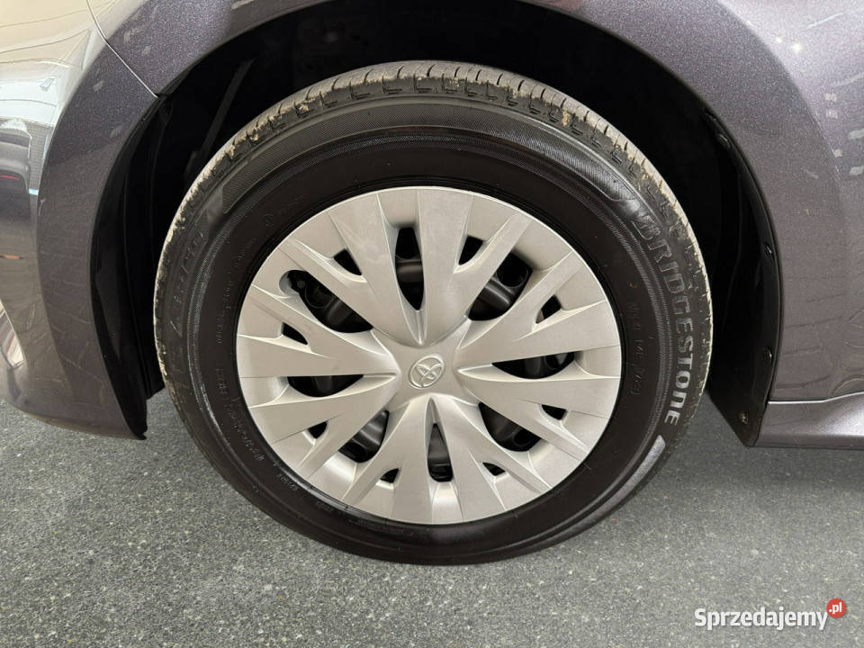 Toyota Yaris VAT 23 Comfort Hybrid 15 116 2023 4/5 małopolskie Myślenice