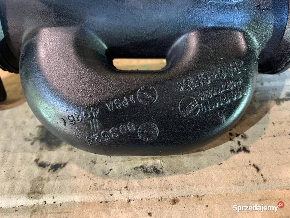 Rura waż przewód Ford focus mk2 tdci zachodniopomorskie Szczecin sprzedam