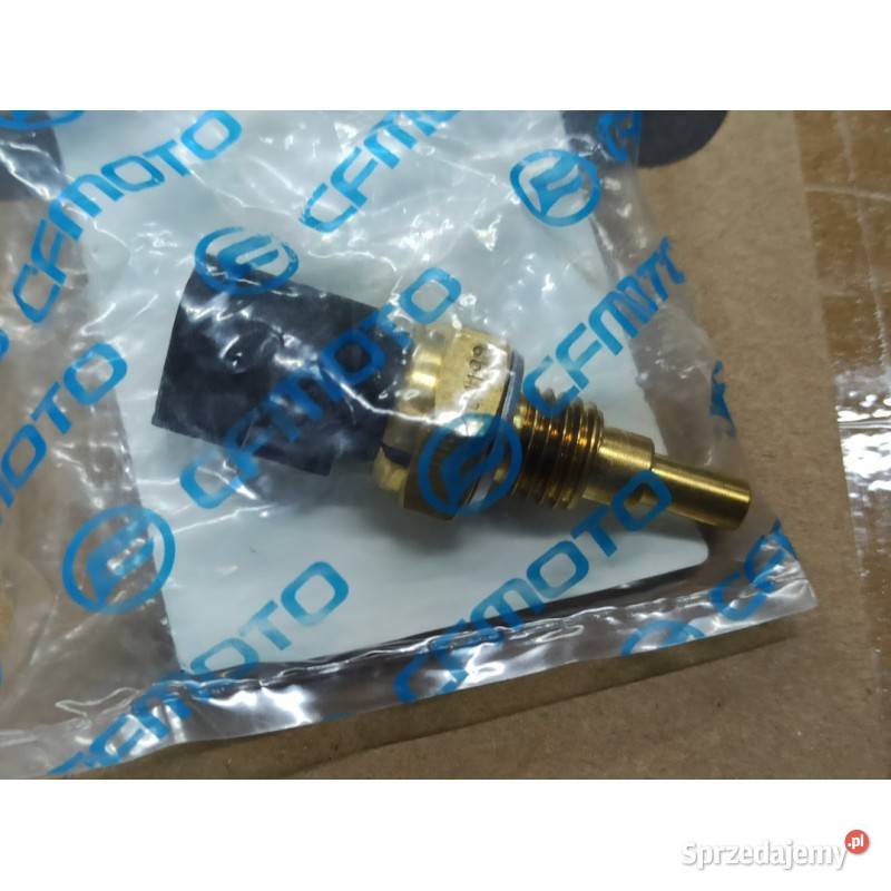 Czujnik temperatury CF MOTO CFMOTO 450 520 550 mazowieckie